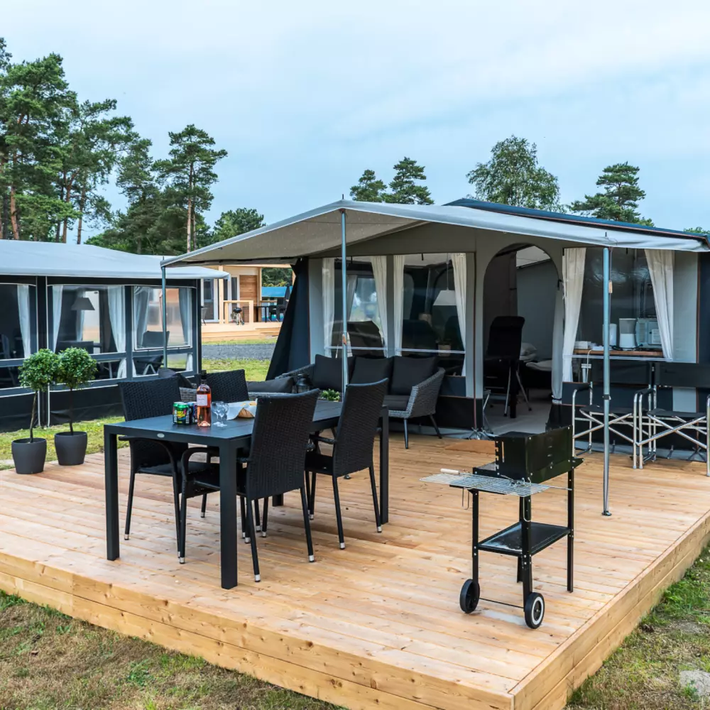 Feddet Strand Resort 5 étoiles★★★★★