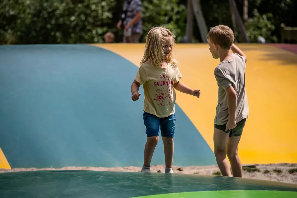 Feddet Strand Resort 5 étoiles★★★★★