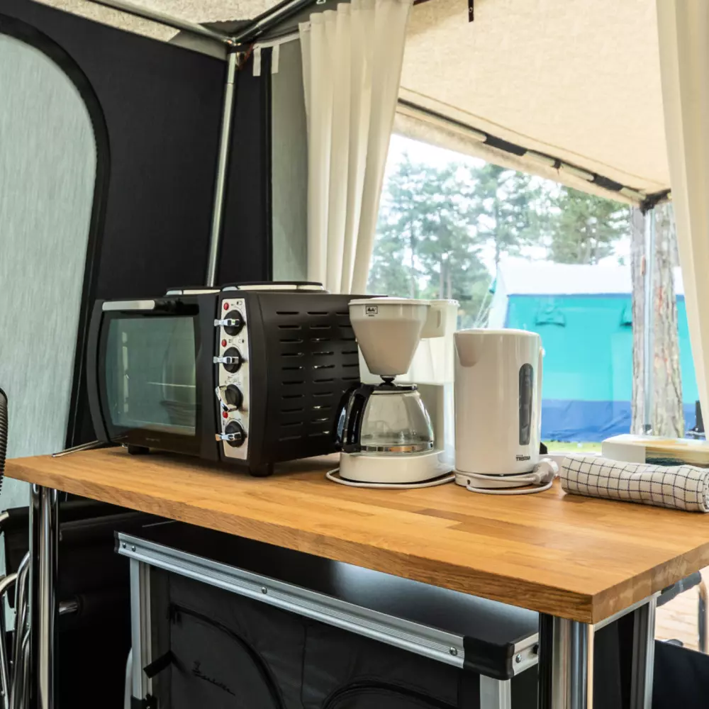 Feddet Strand Resort 5 étoiles★★★★★