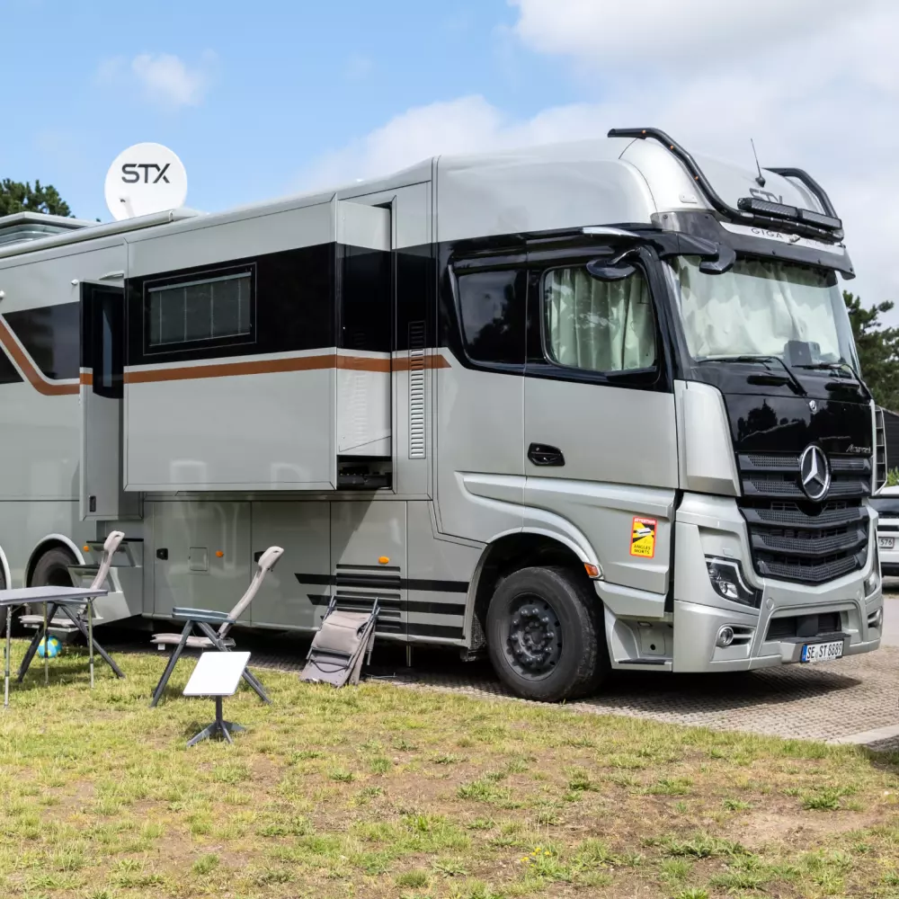 Feddet Strand Resort 5 étoiles★★★★★