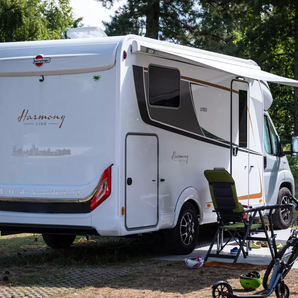 Feddet Strand Resort 5 étoiles★★★★★