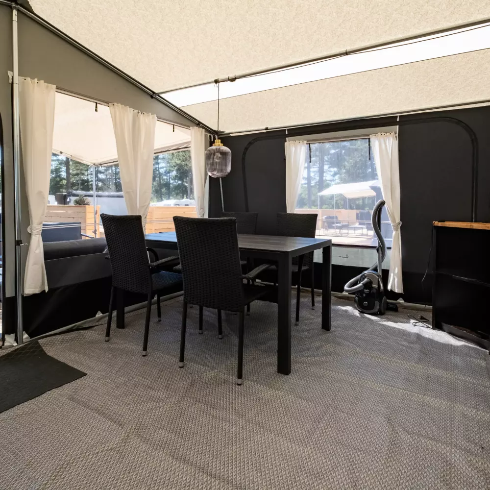 Feddet Strand Resort 5 étoiles★★★★★