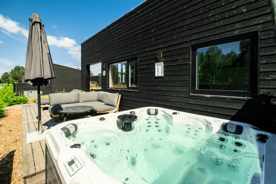 Feddet Strand Resort 5 étoiles★★★★★