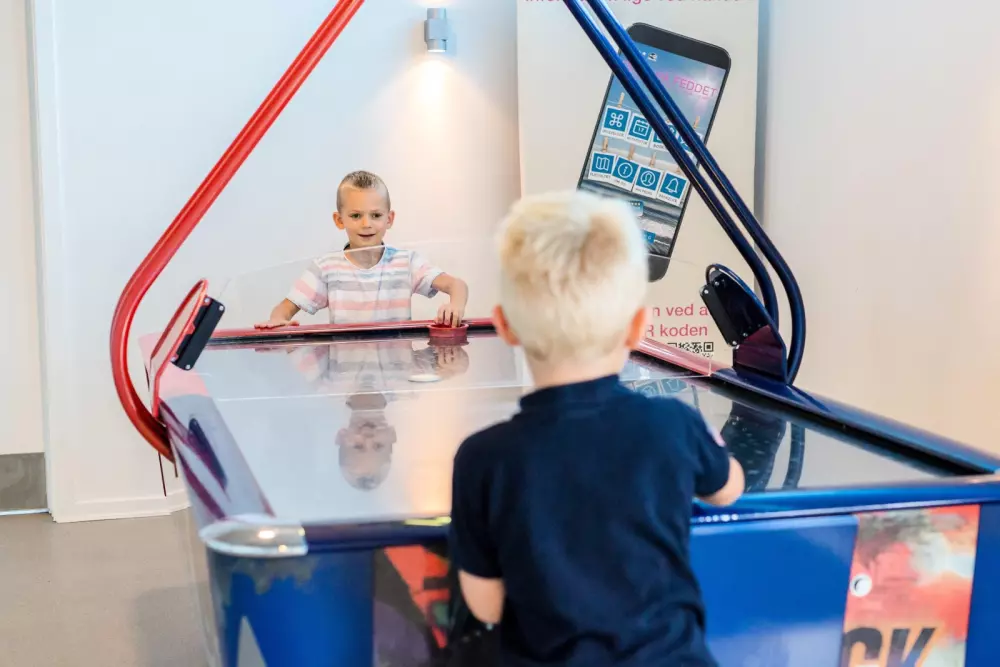 Feddet Strand Resort 5 étoiles★★★★★