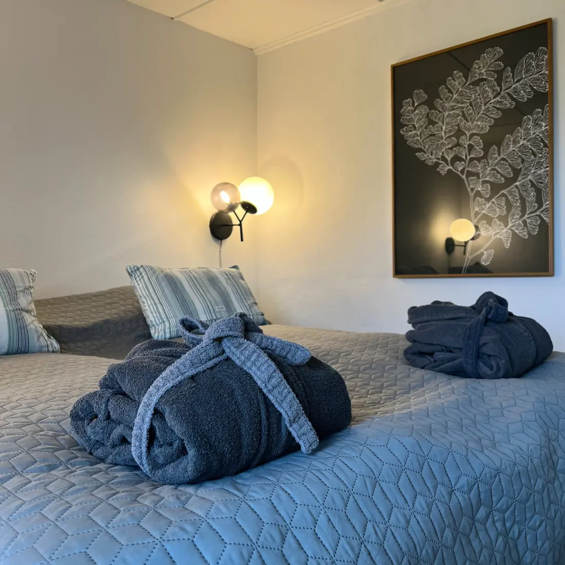 Feddet Strand Resort 5 étoiles★★★★★