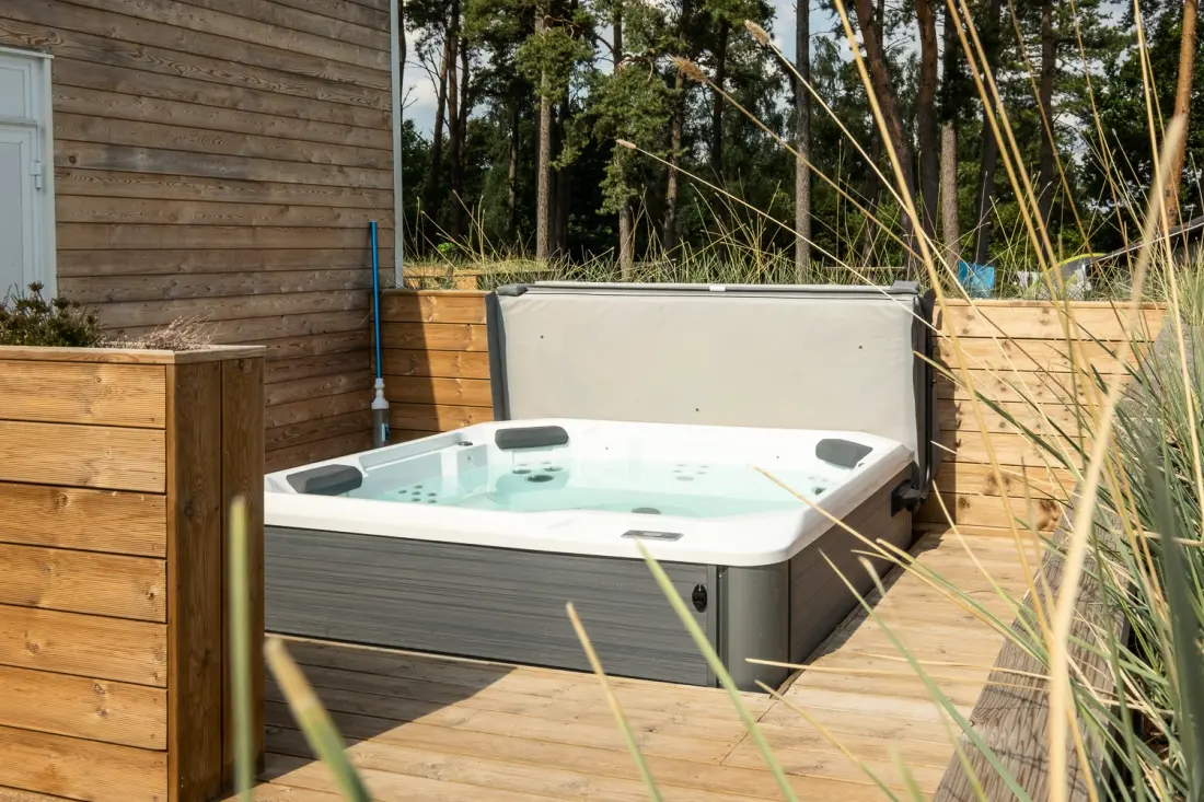 Feddet Strand Resort 5 étoiles★★★★★