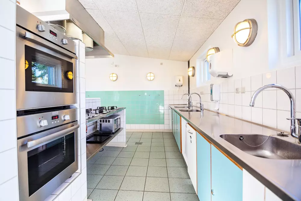 Feddet Strand Resort 5 étoiles★★★★★