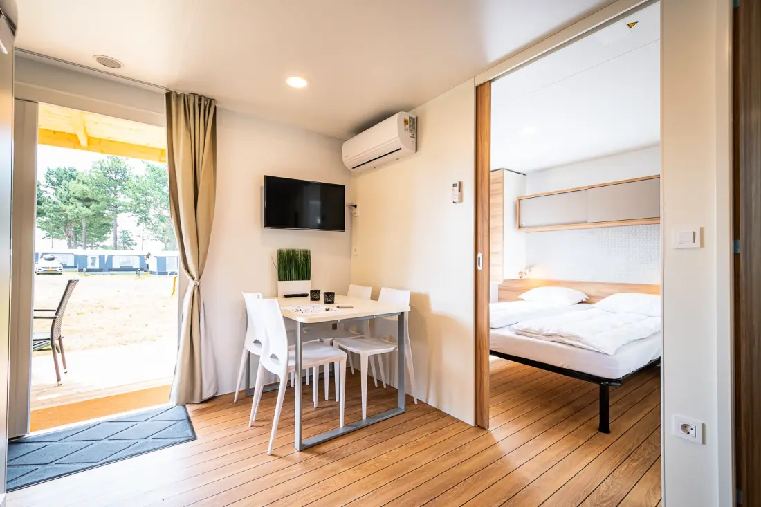 Feddet Strand Resort 5 étoiles★★★★★