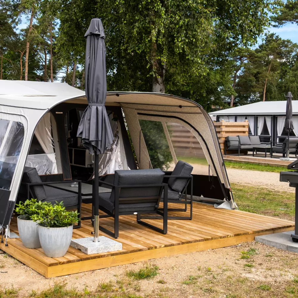 Feddet Strand Resort 5 étoiles★★★★★