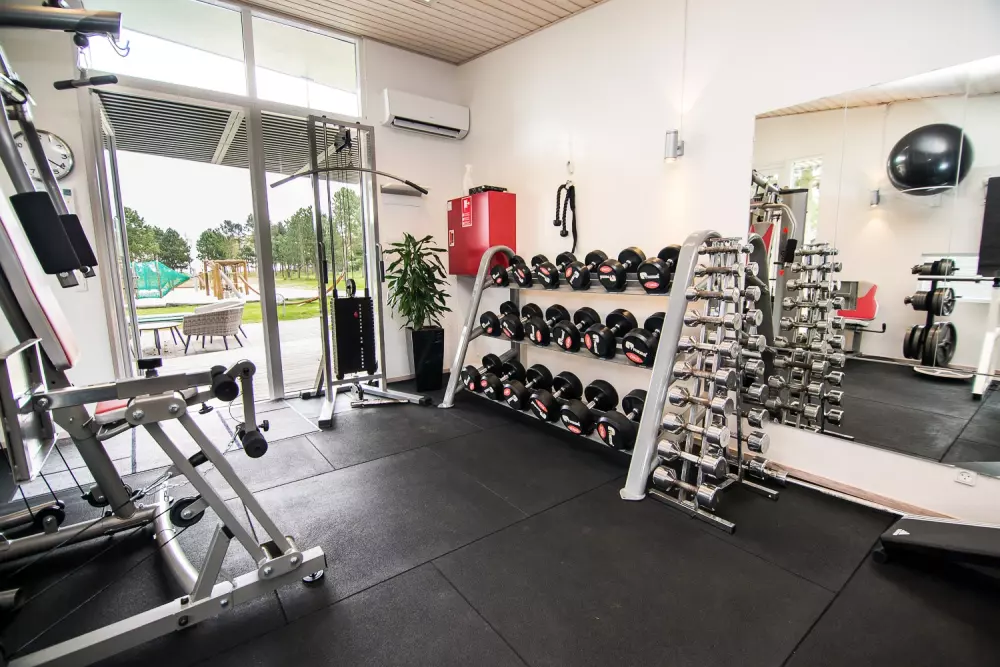 Feddet Strand Resort 5 étoiles★★★★★