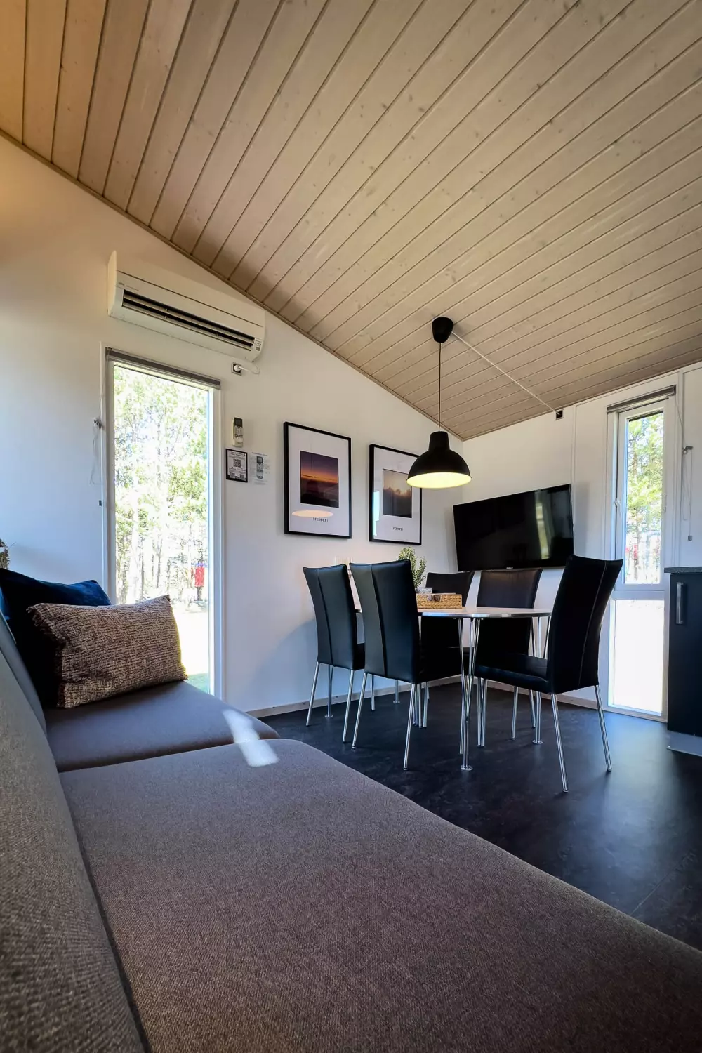 Feddet Strand Resort 5 étoiles★★★★★