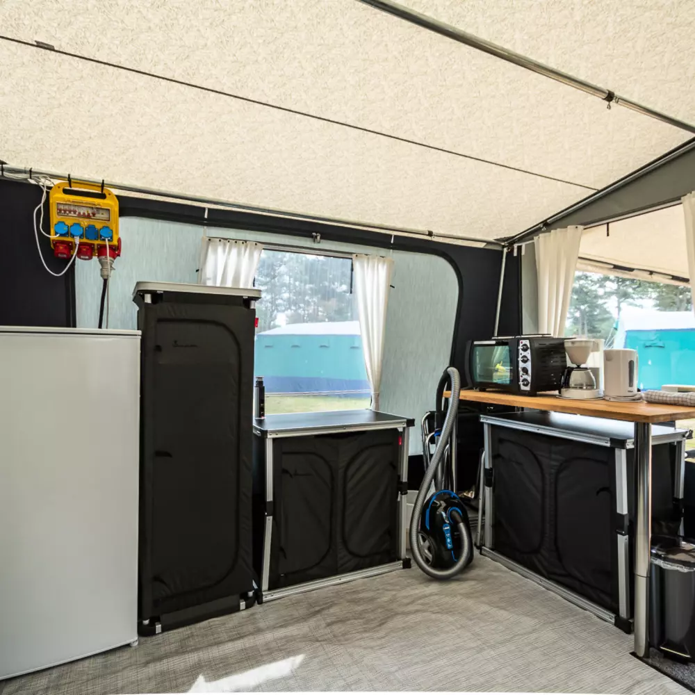 Feddet Strand Resort 5 étoiles★★★★★