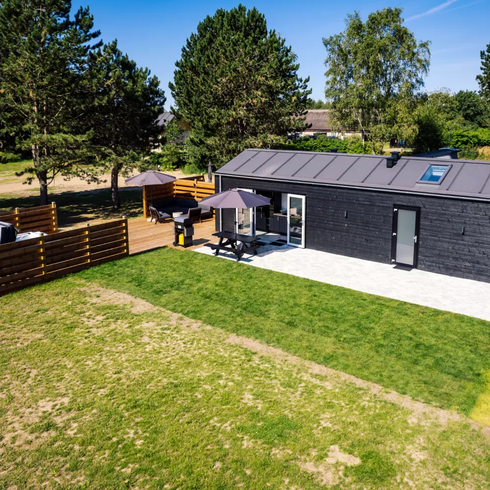 Feddet Strand Resort 5 étoiles★★★★★