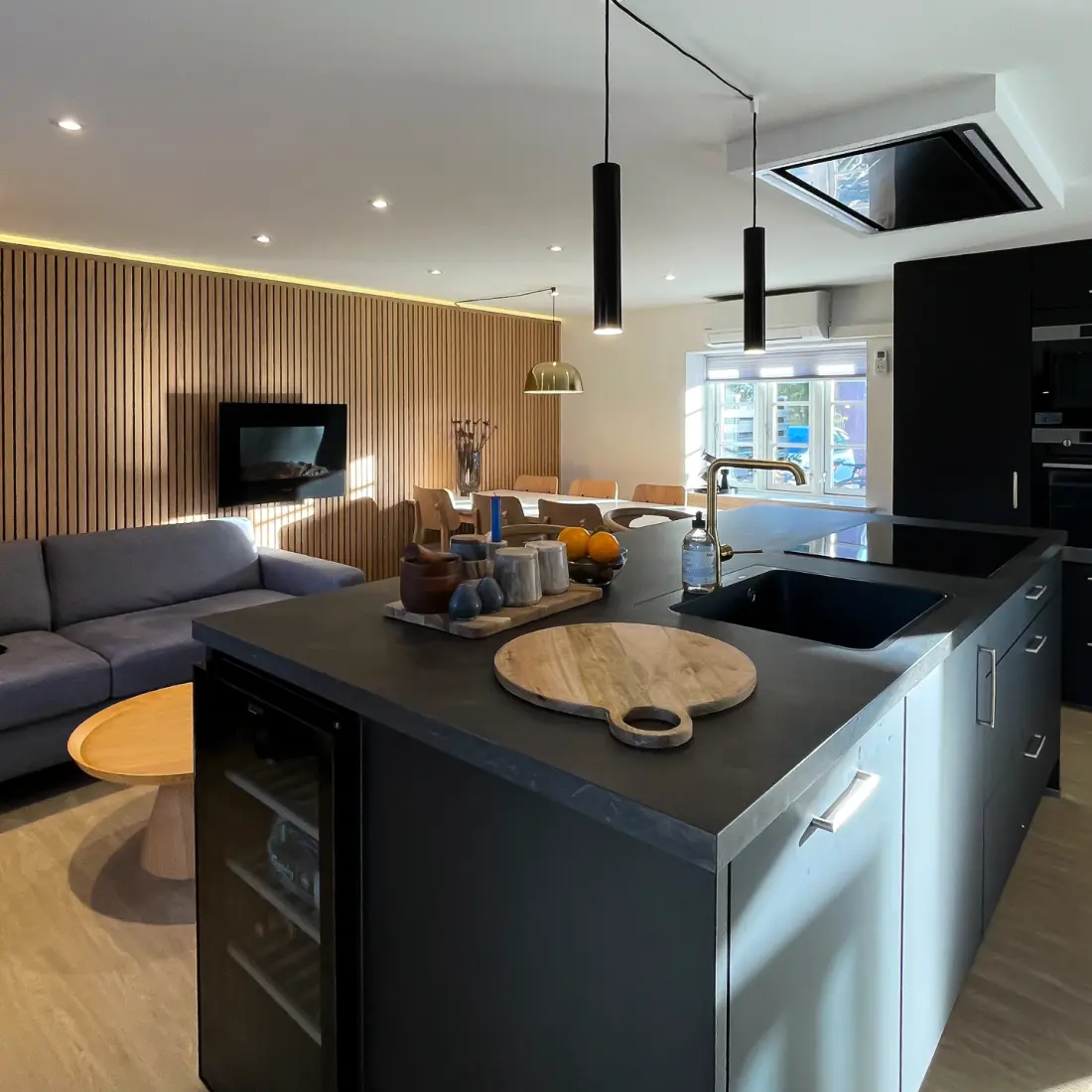 Feddet Strand Resort 5 étoiles★★★★★
