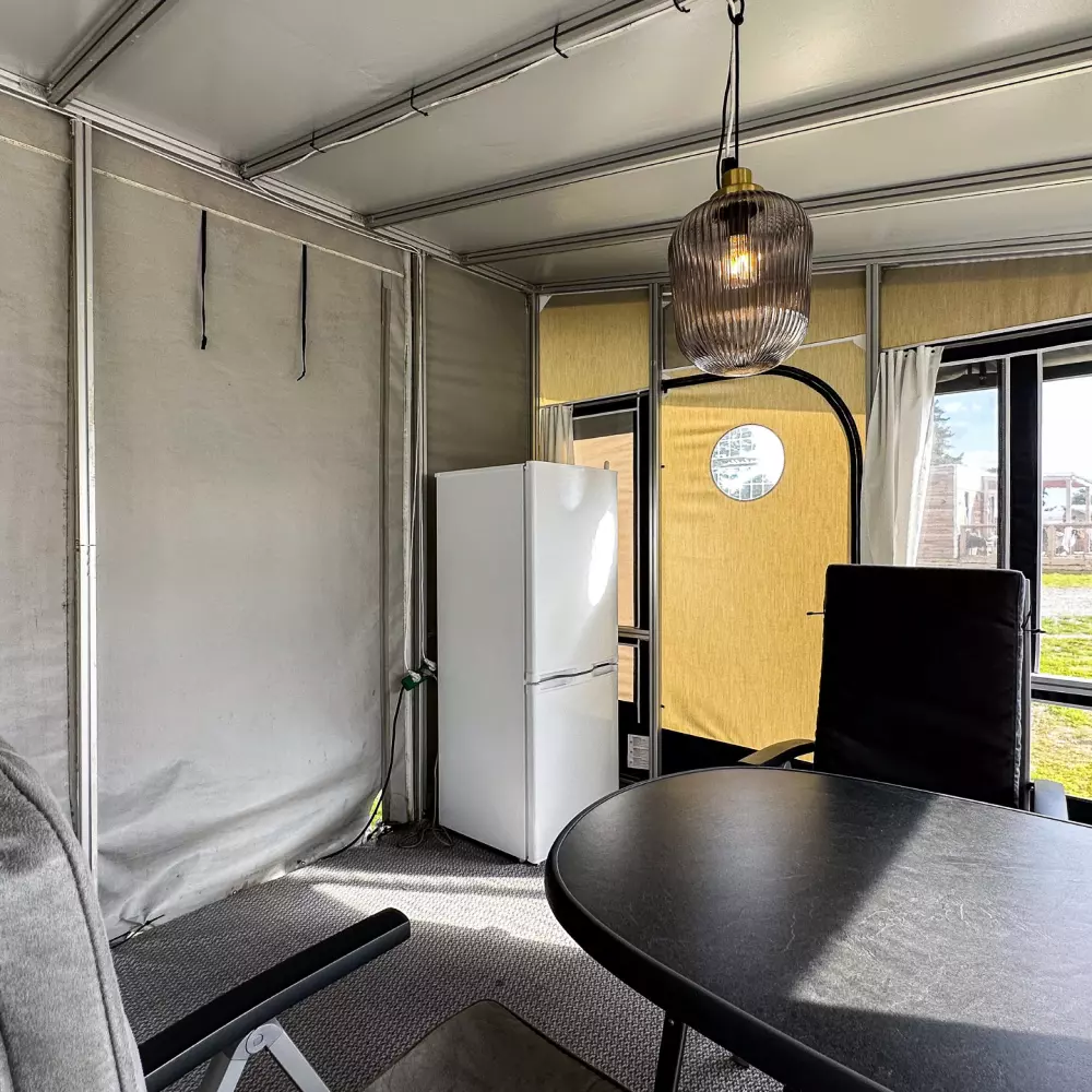 Feddet Strand Resort 5 étoiles★★★★★