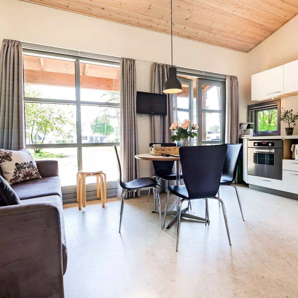 Feddet Strand Resort 5 étoiles★★★★★