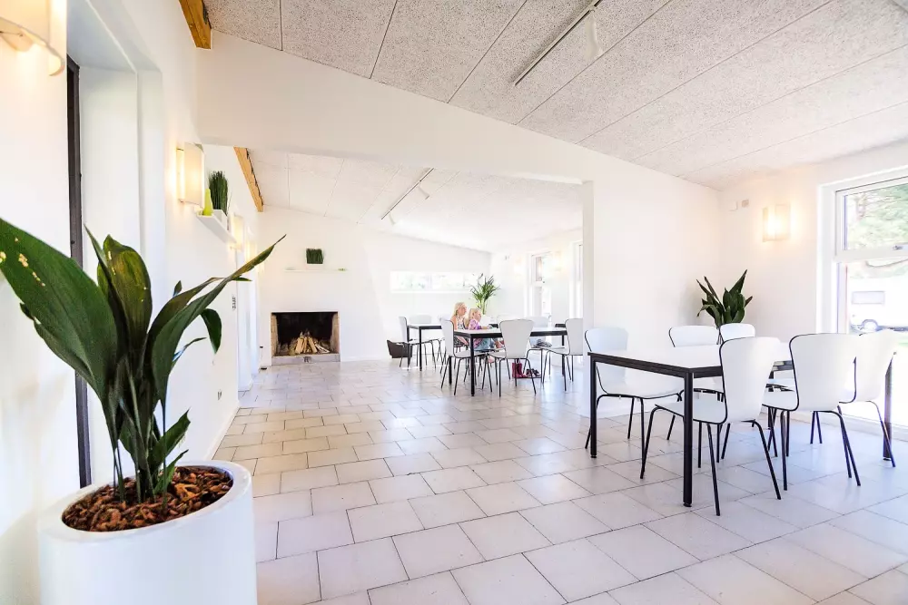 Feddet Strand Resort 5 étoiles★★★★★