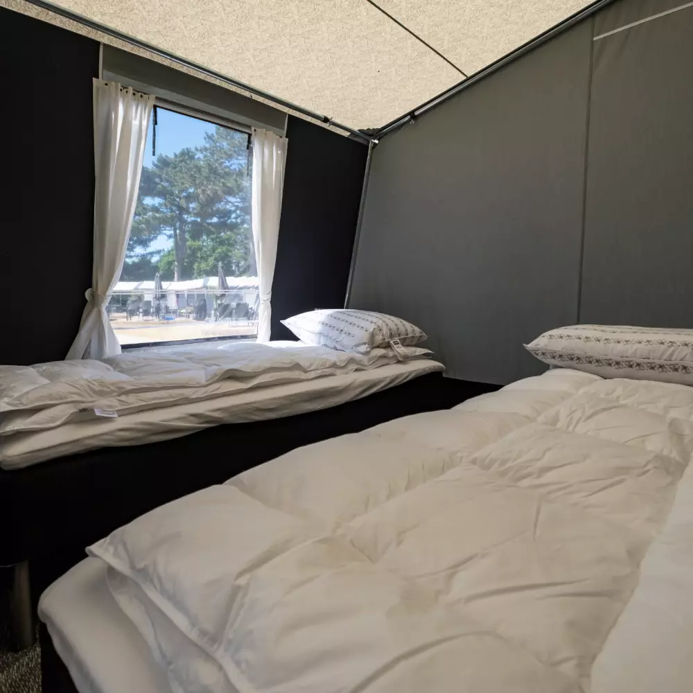 Feddet Strand Resort 5 étoiles★★★★★