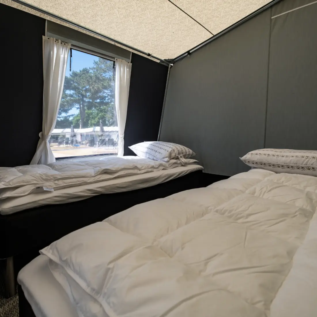Feddet Strand Resort 5 étoiles★★★★★