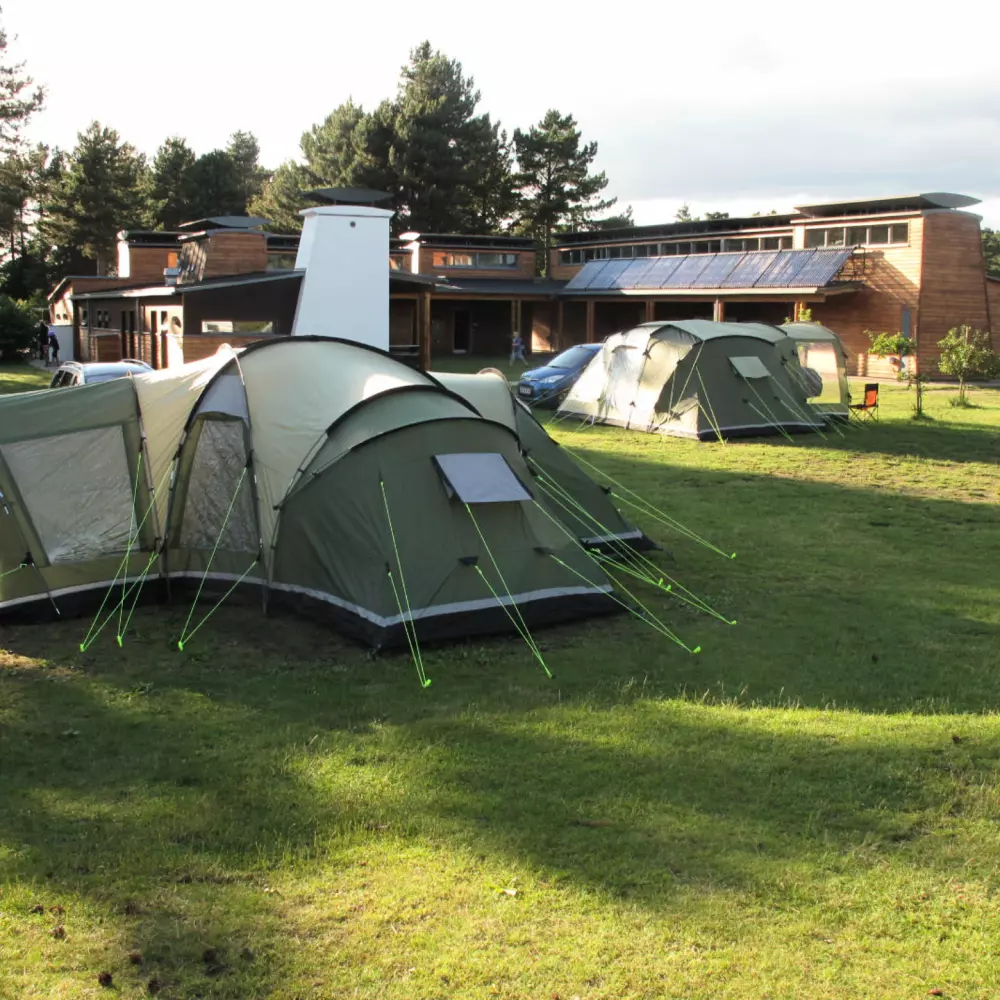 Feddet Strand Resort 5 étoiles★★★★★