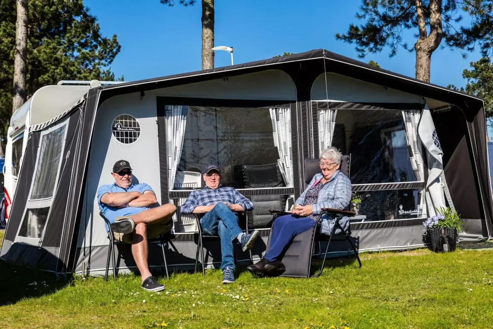 Feddet Strand Resort 5 étoiles★★★★★