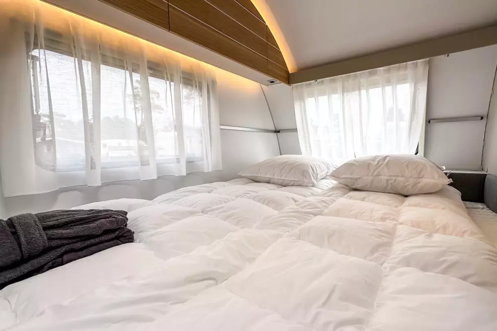 Feddet Strand Resort 5 étoiles★★★★★