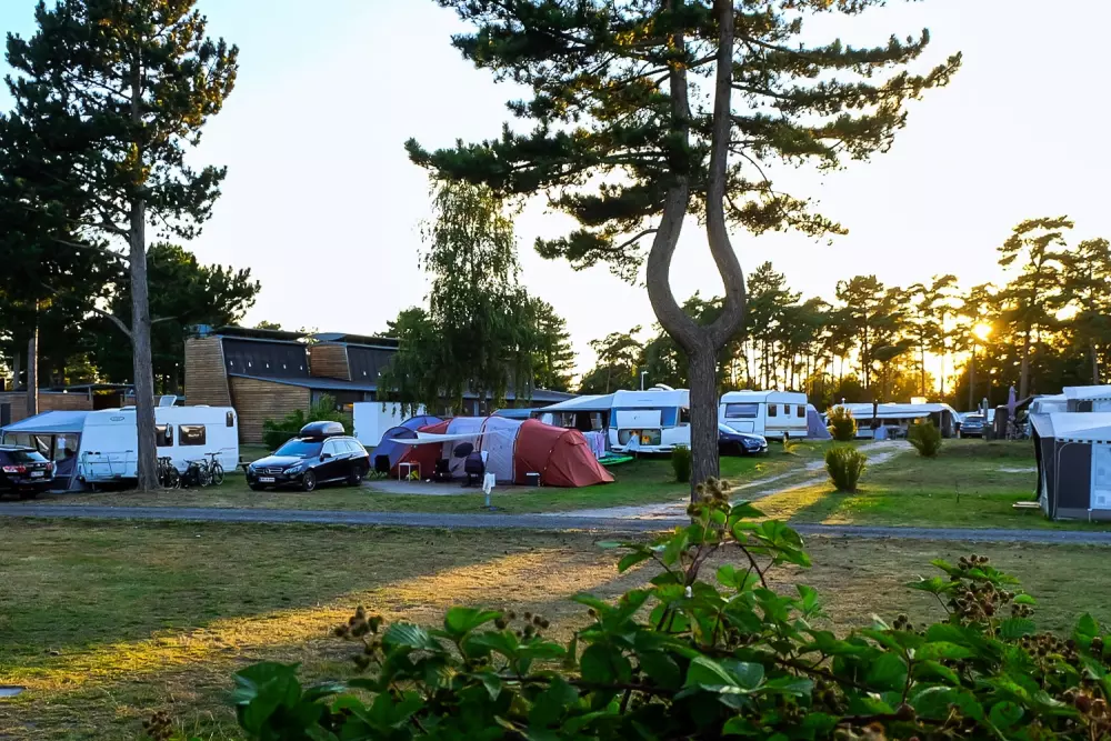 Feddet Strand Resort 5 étoiles★★★★★