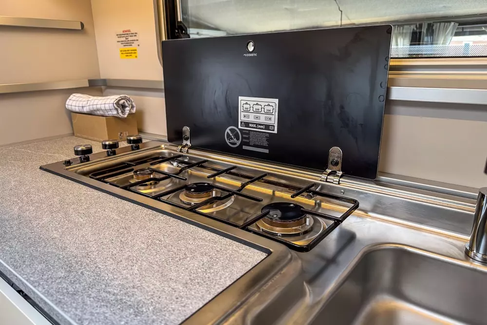 Feddet Strand Resort 5 étoiles★★★★★