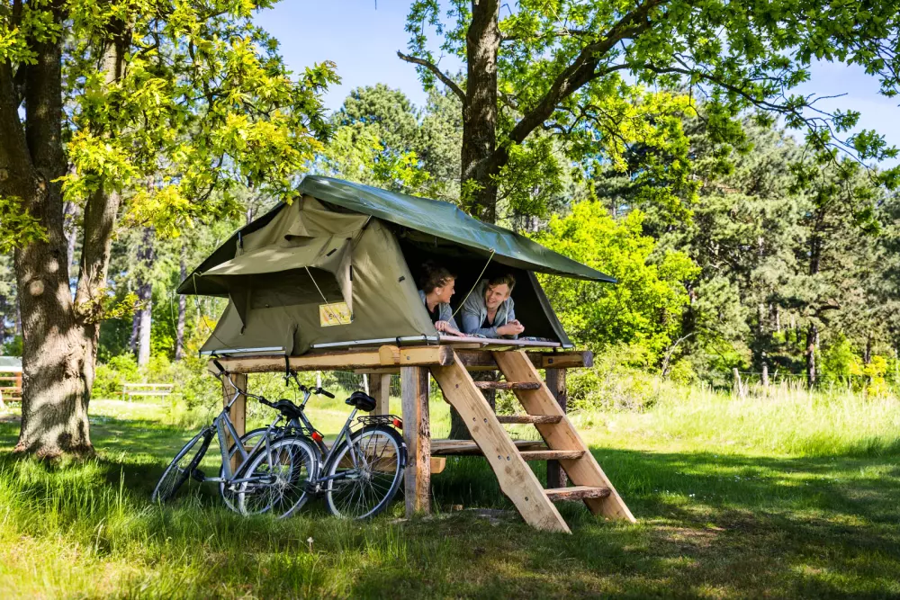 Feddet Strand Resort 5 étoiles★★★★★