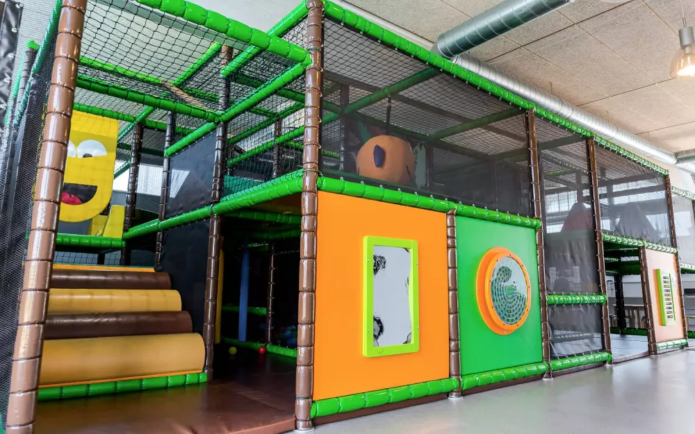 Feddet Strand Resort 5 étoiles★★★★★