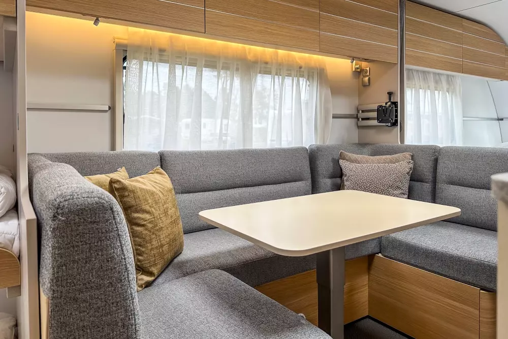 Feddet Strand Resort 5 étoiles★★★★★