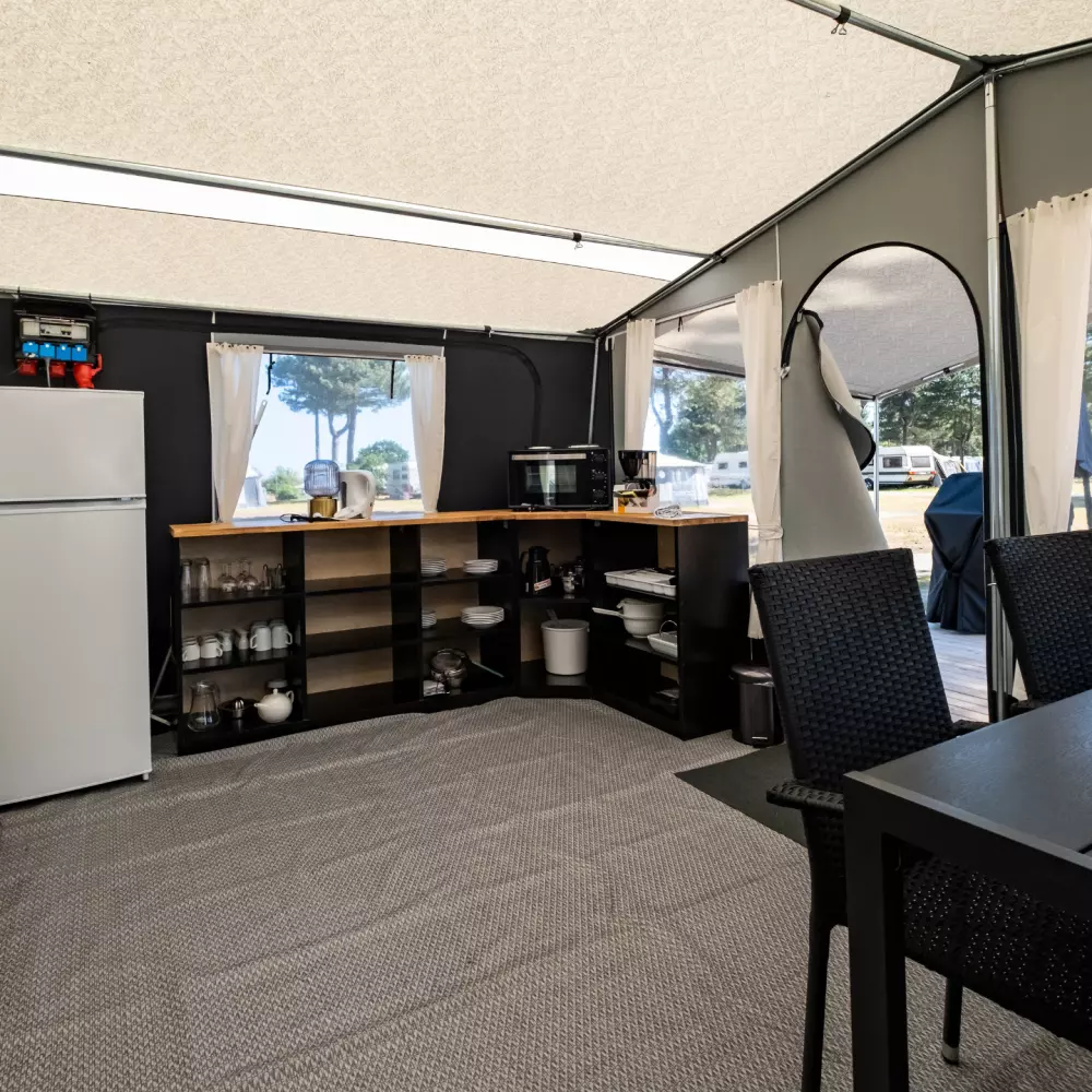 Feddet Strand Resort 5 étoiles★★★★★