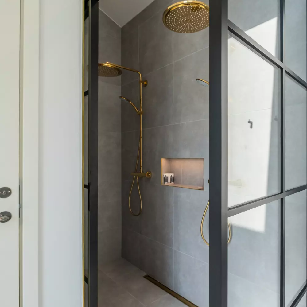 Feddet Strand Resort 5 étoiles★★★★★