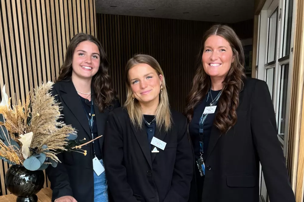 Feddet Strand Resort 5 étoiles★★★★★