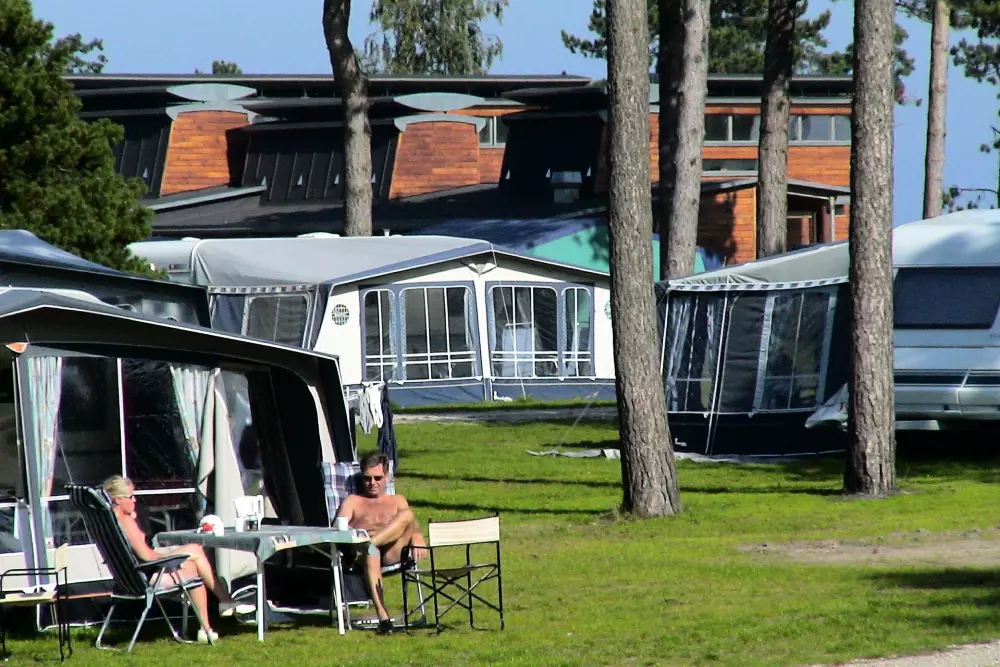 Feddet Strand Resort 5 étoiles★★★★★