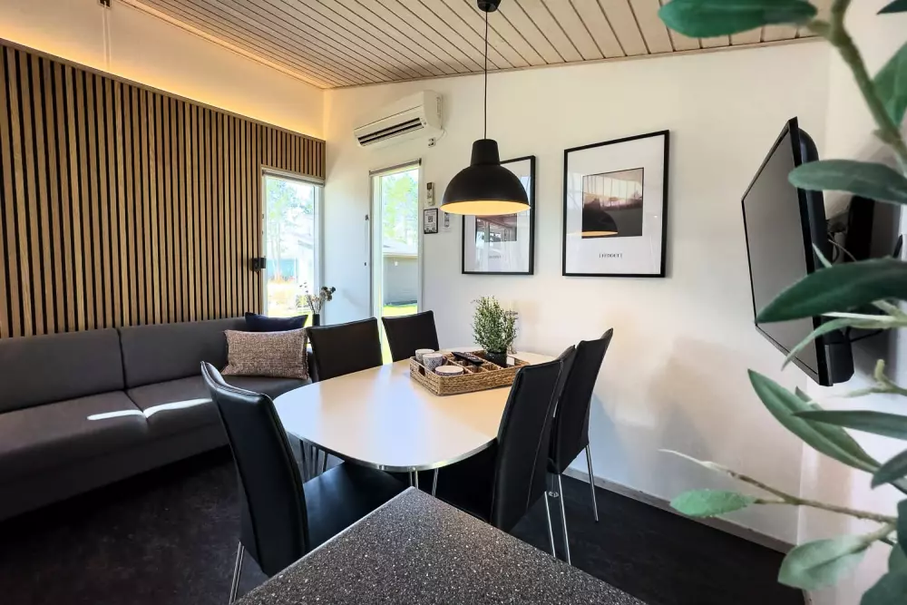 Feddet Strand Resort 5 étoiles★★★★★