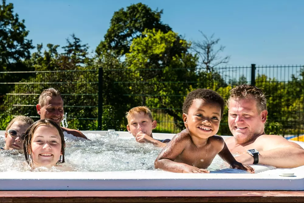 Feddet Strand Resort 5 étoiles★★★★★