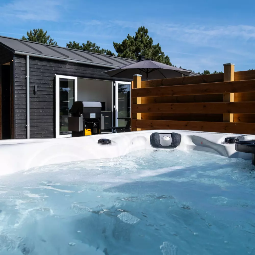 Feddet Strand Resort 5 étoiles★★★★★