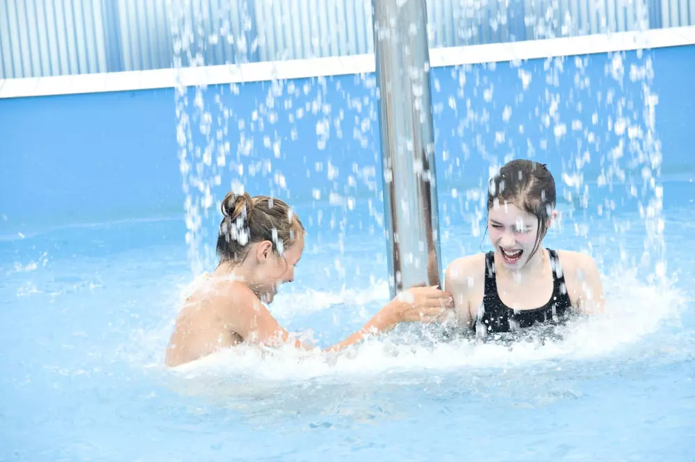 Feddet Strand Resort 5 étoiles★★★★★