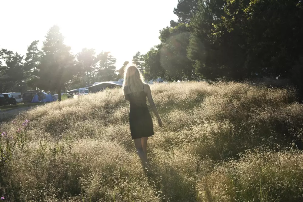 Feddet Strand Resort 5 étoiles★★★★★