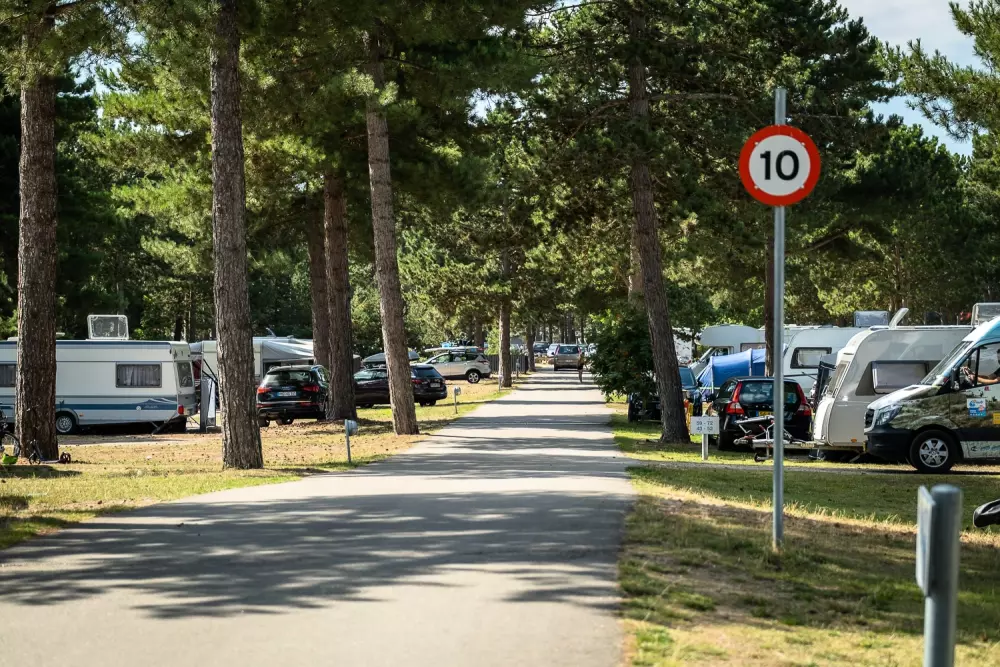 Feddet Strand Resort 5 étoiles★★★★★