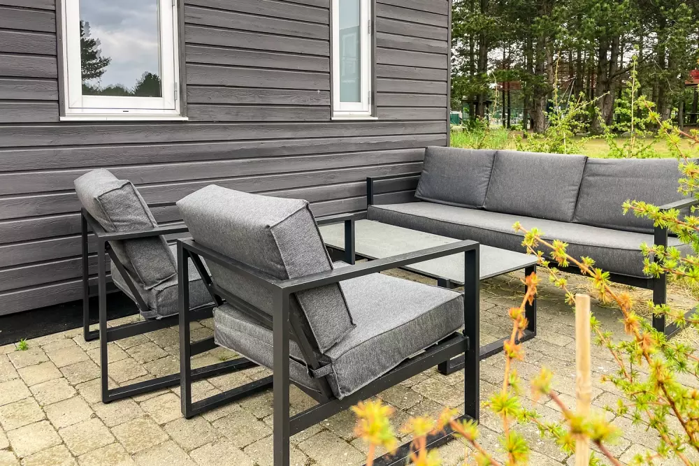 Feddet Strand Resort 5 étoiles★★★★★