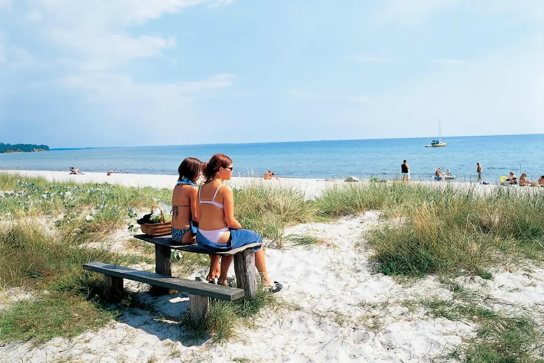 Feddet Strand Resort 5 étoiles★★★★★