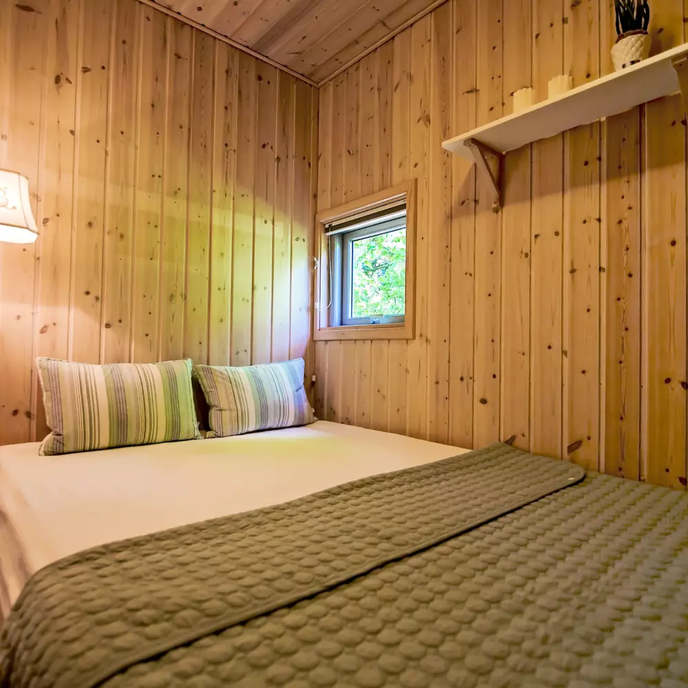 Feddet Strand Resort 5 étoiles★★★★★