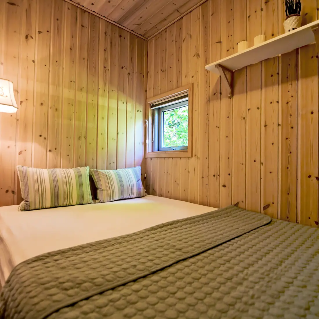 Feddet Strand Resort 5 étoiles★★★★★