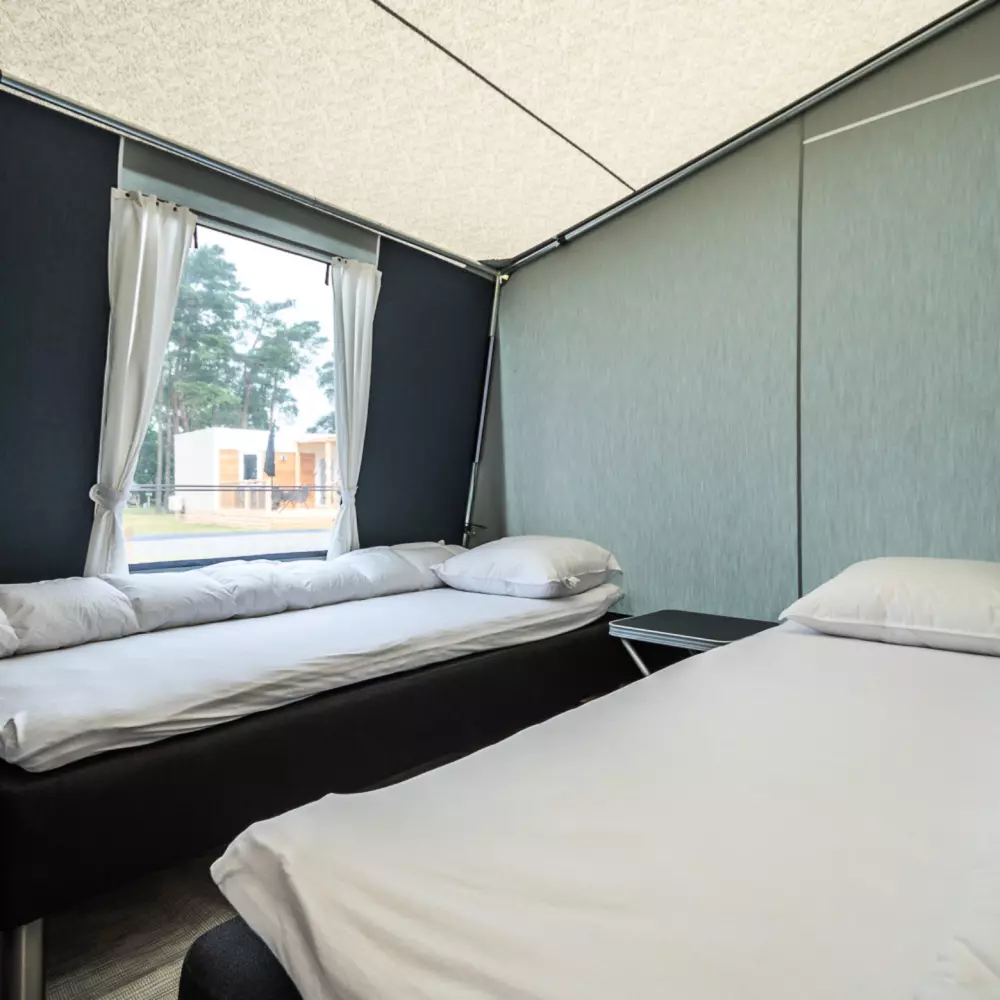 Feddet Strand Resort 5 étoiles★★★★★