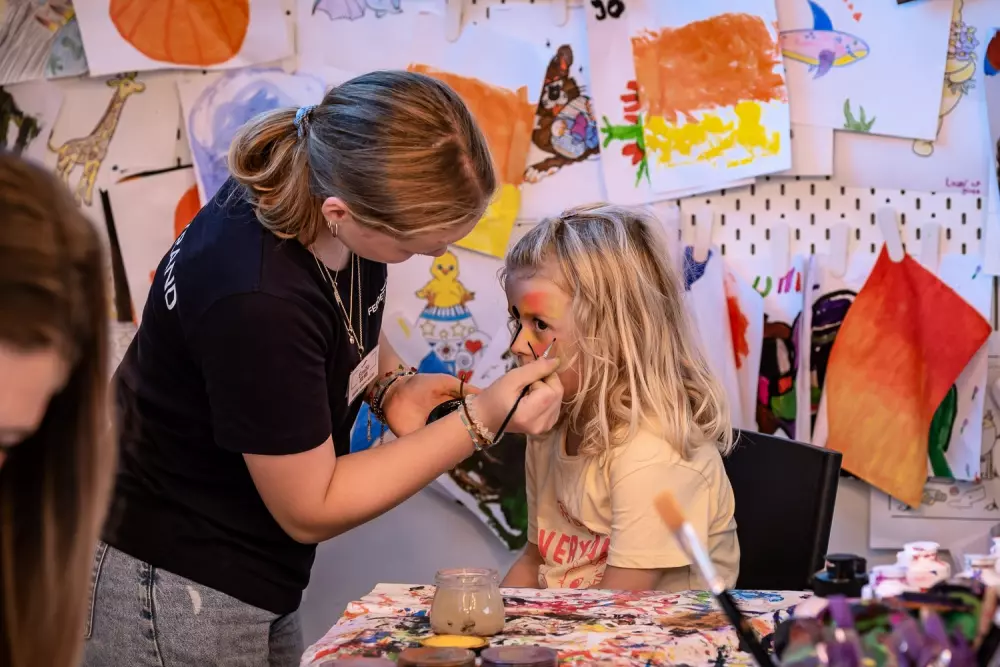 Feddet Strand Resort 5 étoiles★★★★★