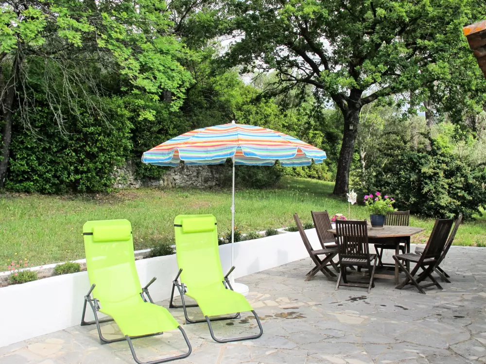 Maison de Vacances Fayence