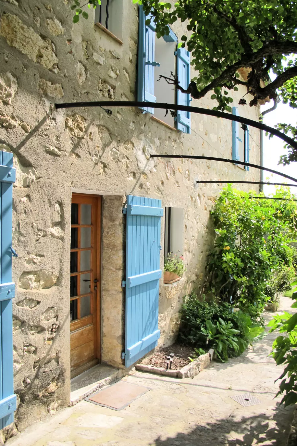 Maison de Vacances Fayence