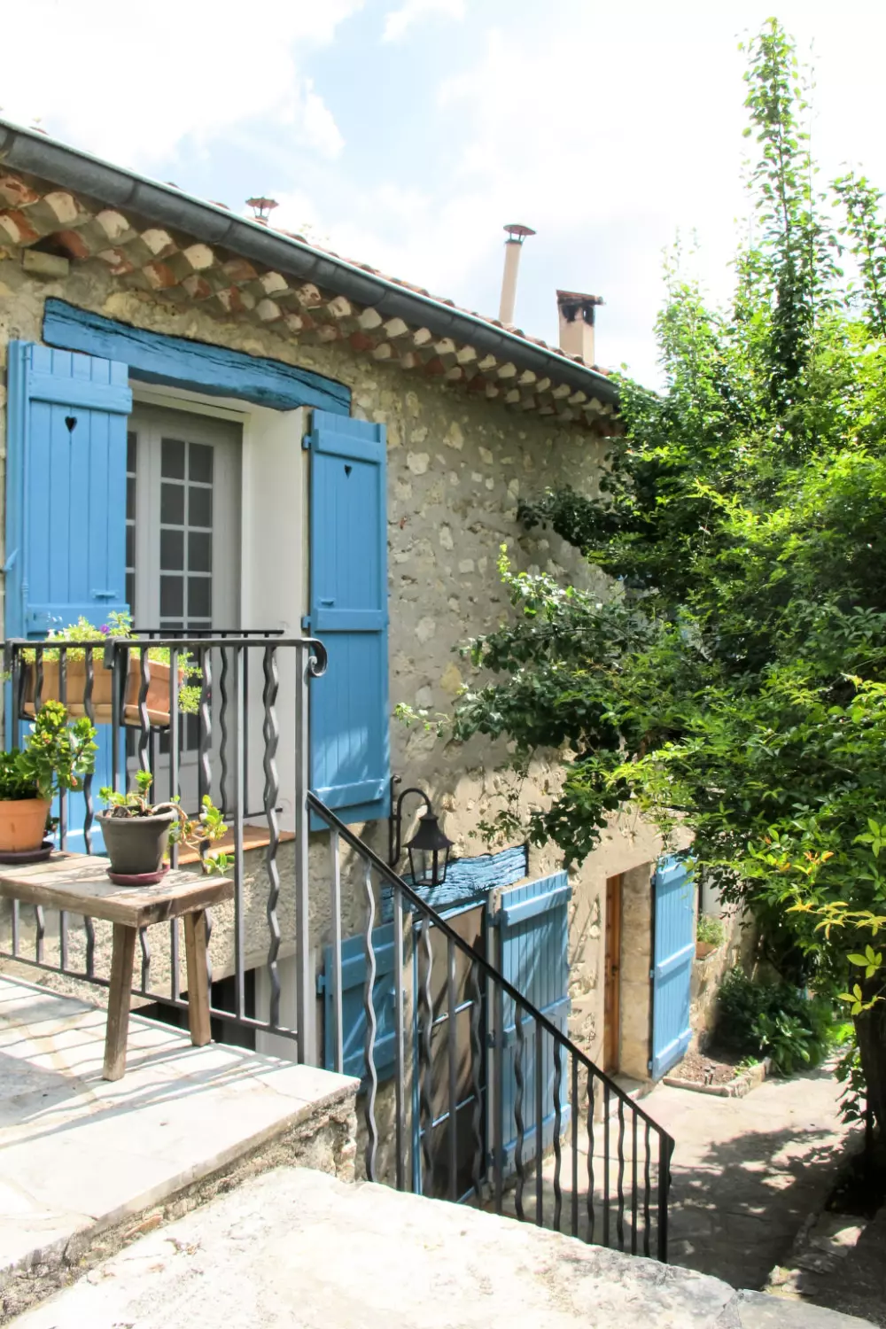 Maison de Vacances Fayence